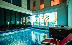 Gapyeong Junghwa Yeogak Pension