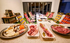 Gapyeong Junghwa Yeogak Pension