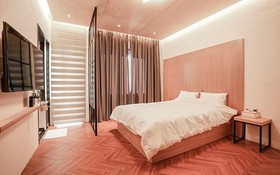 Gapyeong Junghwa Yeogak Pension