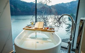 Gapyeong Junghwa Yeogak Pension