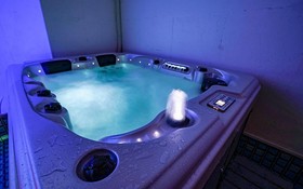 Gapyeong Junghwa Yeogak Pension