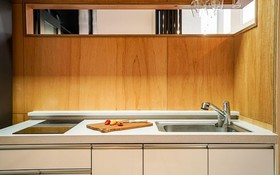 Gapyeong Junghwa Yeogak Pension