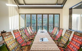 Gapyeong Junghwa Yeogak Pension