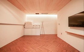 Gapyeong Junghwa Yeogak Pension