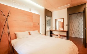 Gapyeong Junghwa Yeogak Pension