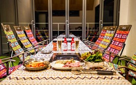 Gapyeong Junghwa Yeogak Pension