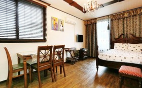Gapyeong Kkottteul Pension