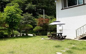 Gapyeong Kkottteul Pension
