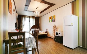 Gapyeong Kkottteul Pension