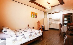 Gapyeong Kkottteul Pension