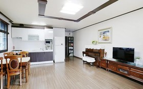 Gapyeong Kkottteul Pension