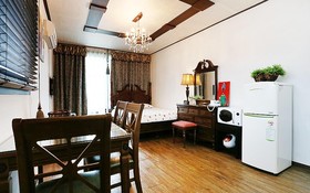 Gapyeong Kkottteul Pension