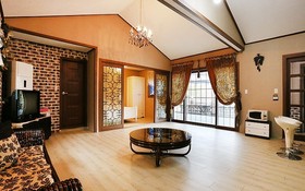 Gapyeong Kkottteul Pension