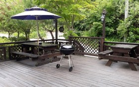 Gapyeong Kkottteul Pension