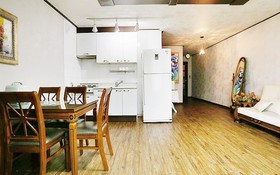 Gapyeong Kkottteul Pension