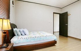Gapyeong Kkottteul Pension