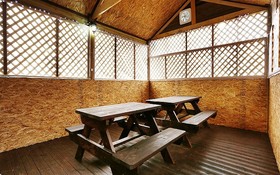 Gapyeong Kkottteul Pension