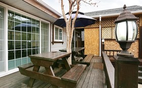 Gapyeong Kkottteul Pension