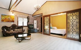 Gapyeong Kkottteul Pension