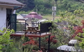 Gapyeong Kkottteul Pension