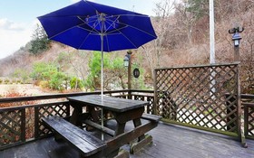 Gapyeong Kkottteul Pension