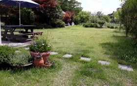 Gapyeong Kkottteul Pension