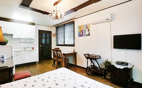 Gapyeong Kkottteul Pension