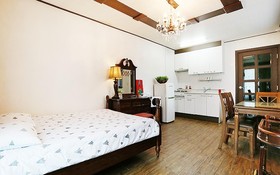 Gapyeong Kkottteul Pension