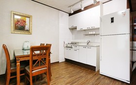 Gapyeong Kkottteul Pension