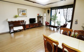Gapyeong Kkottteul Pension