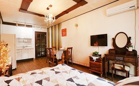 Gapyeong Kkottteul Pension