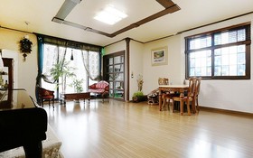 Gapyeong Kkottteul Pension
