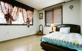 Gapyeong Kkottteul Pension