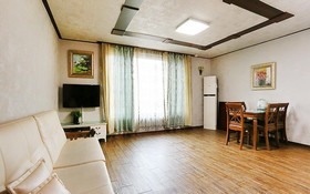 Gapyeong Kkottteul Pension