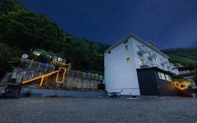 Gapyeong Krabi Pension