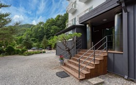 Gapyeong Krabi Pension