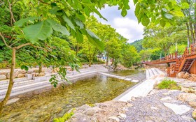 Gapyeong Krabi Pension
