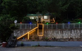 Gapyeong Krabi Pension