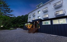 Gapyeong Krabi Pension