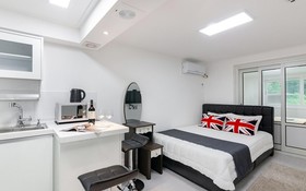 Gapyeong Krabi Pension