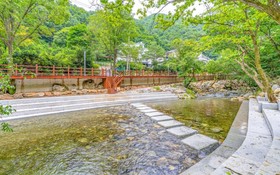 Gapyeong Krabi Pension
