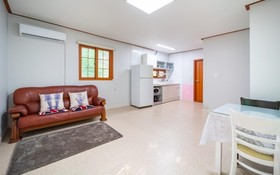 Gapyeong Krabi Pension