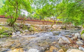 Gapyeong Krabi Pension
