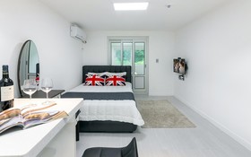 Gapyeong Krabi Pension