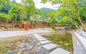Gapyeong Krabi Pension
