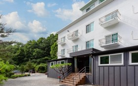 Gapyeong Krabi Pension