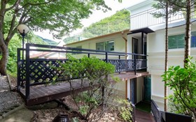 Gapyeong Krabi Pension