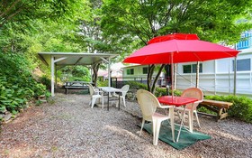 Gapyeong Krabi Pension