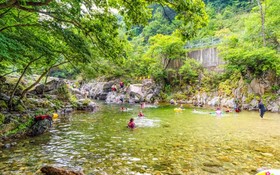 Gapyeong Krabi Pension