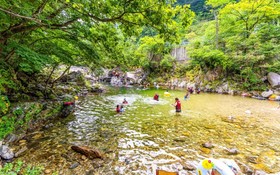 Gapyeong Krabi Pension